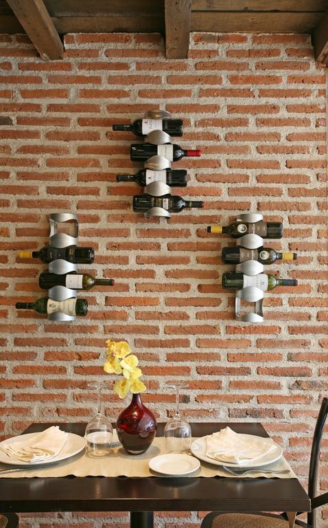 Hosteria Del Mudejar Avila Velayos Eksteriør bilde